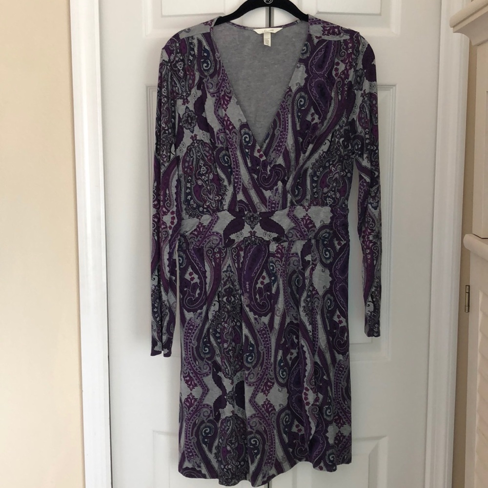 Soma dress